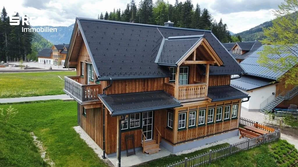 Immobilie kaufen in Liezen – 117 m², € 960.000 – Bild 7 von 33