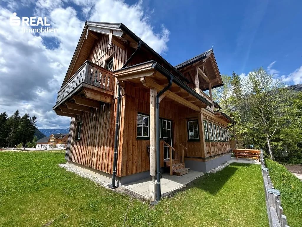 Immobilie kaufen in Liezen – 117 m², € 960.000 – Bild 9 von 33