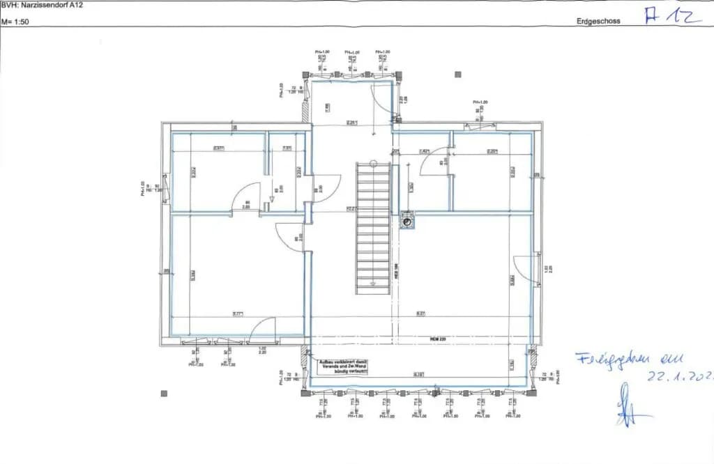 Immobilie kaufen in Liezen – 117 m², € 960.000 – Bild 32 von 33