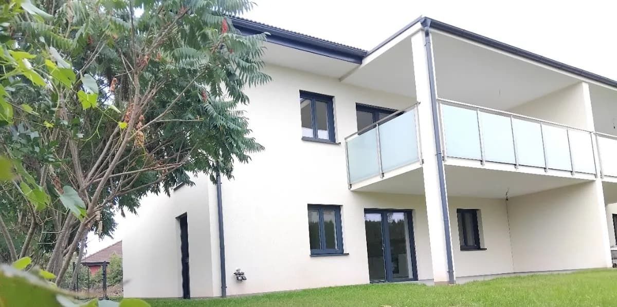 Wohnung mieten in Leibnitz – 74 m², € 1.100