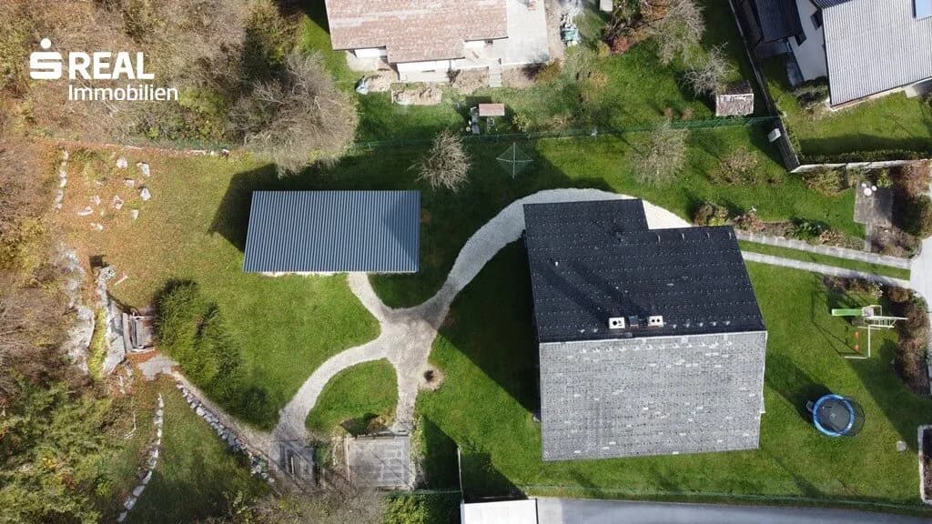 8-Zimmer-Gewerbeimmobilie kaufen in Liezen – 300 m², € 700.000 – Bild 3 von 57