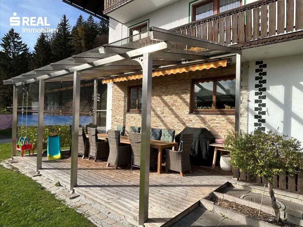 8-Zimmer-Gewerbeimmobilie kaufen in Liezen – 300 m², € 700.000 – Bild 4 von 57