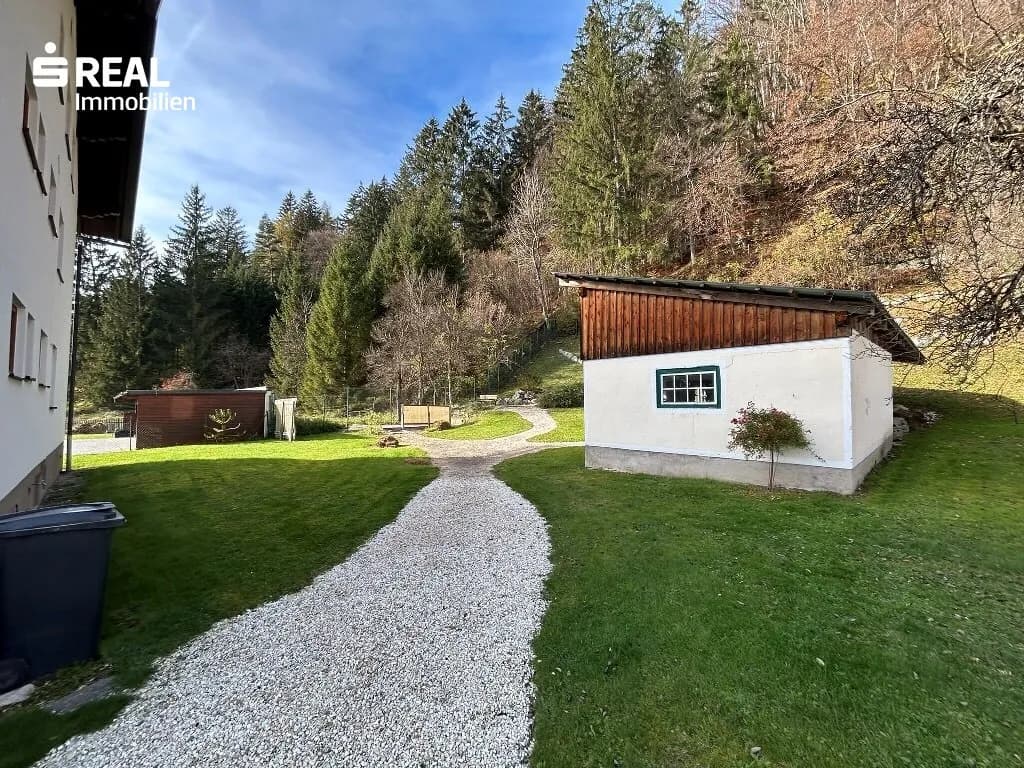 8-Zimmer-Gewerbeimmobilie kaufen in Liezen – 300 m², € 700.000 – Bild 5 von 57