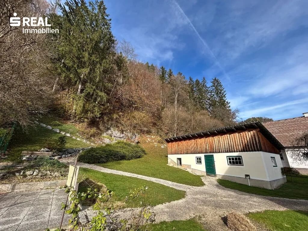 8-Zimmer-Gewerbeimmobilie kaufen in Liezen – 300 m², € 700.000 – Bild 6 von 57