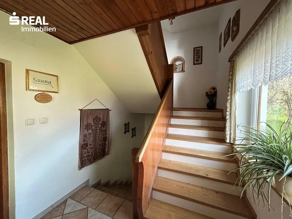 8-Zimmer-Gewerbeimmobilie kaufen in Liezen – 300 m², € 700.000 – Bild 10 von 57