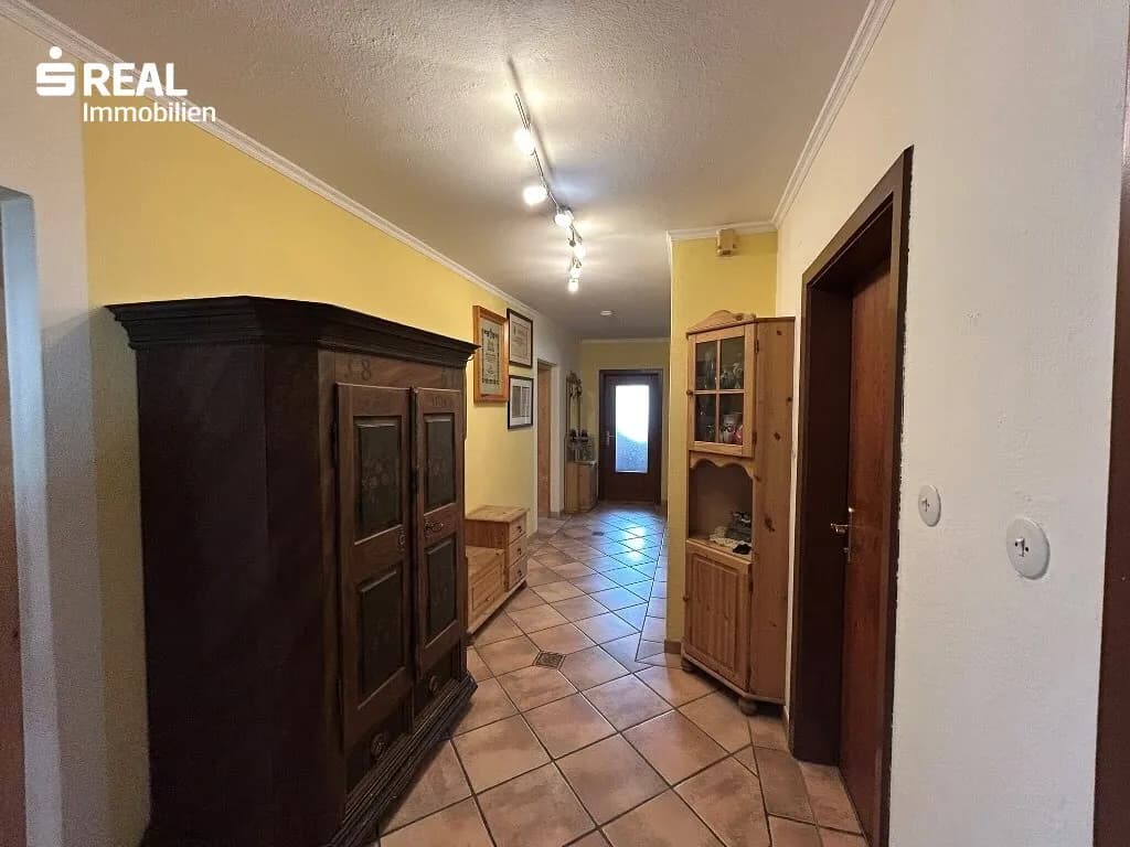 8-Zimmer-Gewerbeimmobilie kaufen in Liezen – 300 m², € 700.000 – Bild 11 von 57