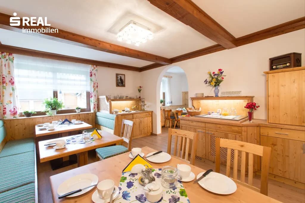 8-Zimmer-Gewerbeimmobilie kaufen in Liezen – 300 m², € 700.000 – Bild 12 von 57