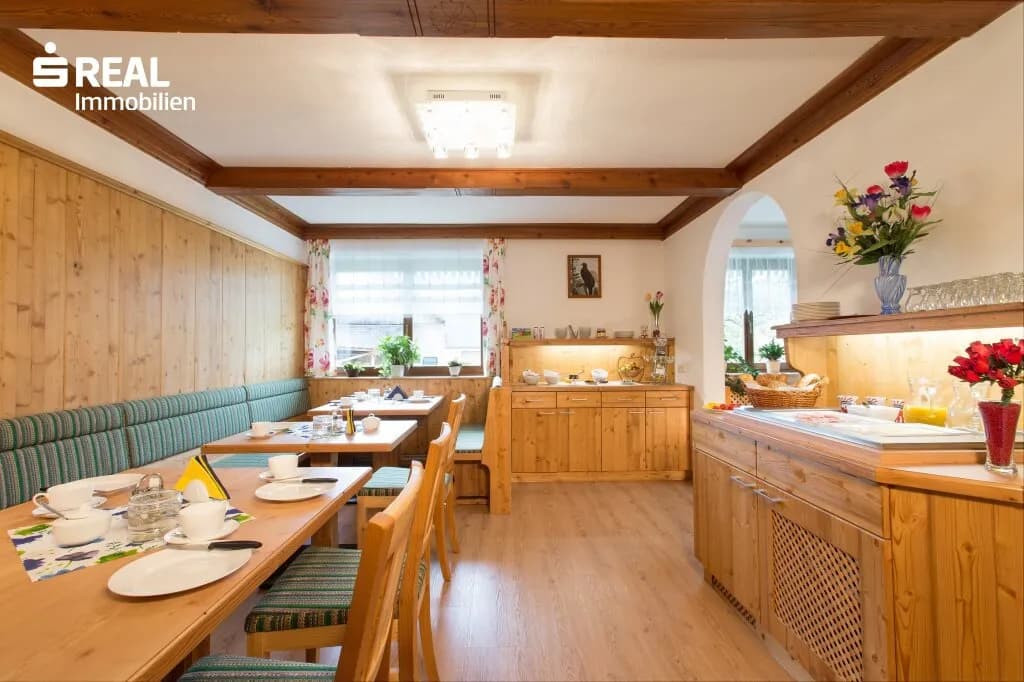 8-Zimmer-Gewerbeimmobilie kaufen in Liezen – 300 m², € 700.000 – Bild 13 von 57