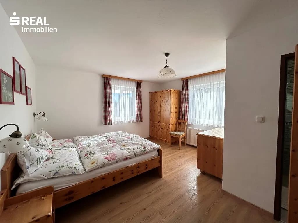 8-Zimmer-Gewerbeimmobilie kaufen in Liezen – 300 m², € 700.000 – Bild 24 von 57