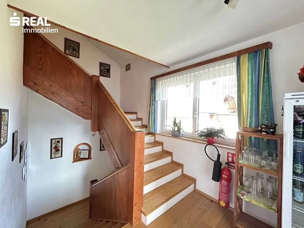 8-Zimmer-Gewerbeimmobilie kaufen in Liezen – 300 m², € 700.000 – Bild 28 von 57