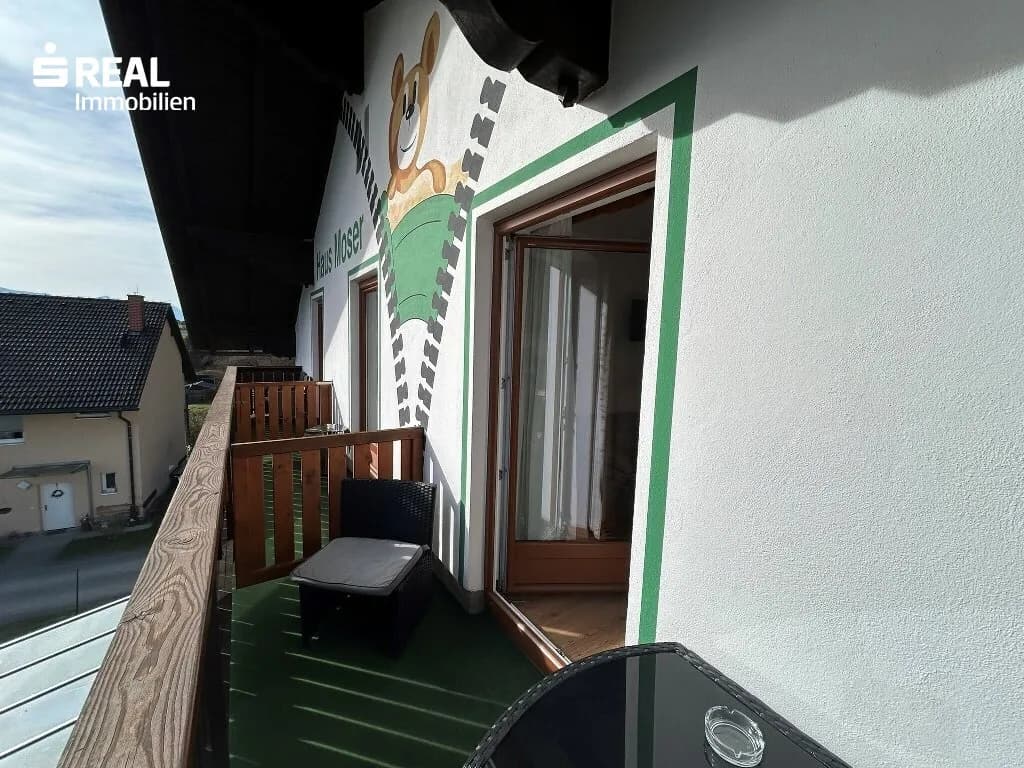 8-Zimmer-Gewerbeimmobilie kaufen in Liezen – 300 m², € 700.000 – Bild 32 von 57