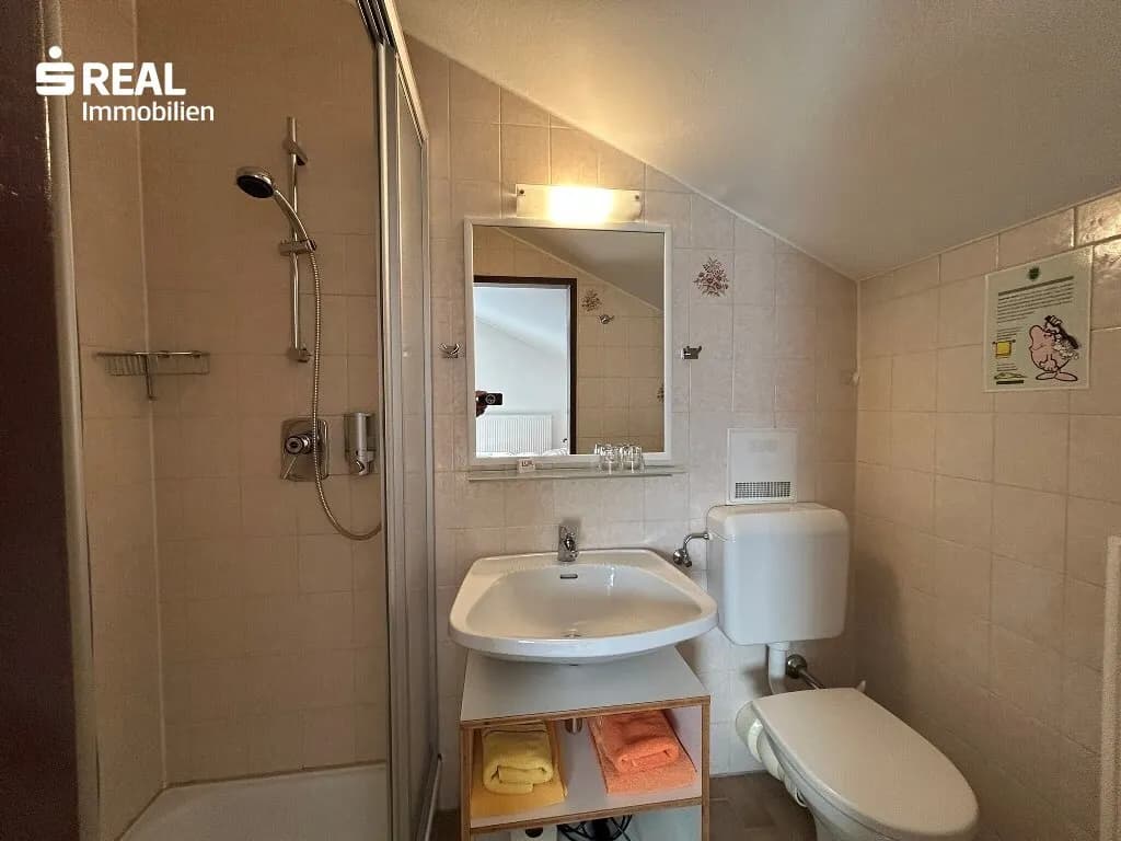 8-Zimmer-Gewerbeimmobilie kaufen in Liezen – 300 m², € 700.000 – Bild 33 von 57