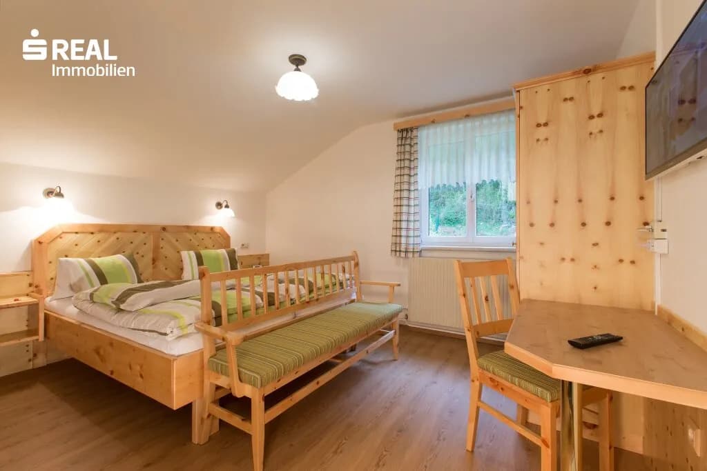 8-Zimmer-Gewerbeimmobilie kaufen in Liezen – 300 m², € 700.000 – Bild 37 von 57