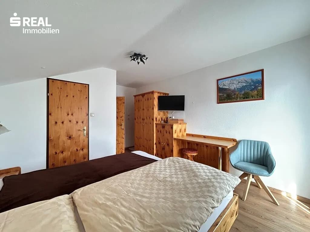 8-Zimmer-Gewerbeimmobilie kaufen in Liezen – 300 m², € 700.000 – Bild 39 von 57