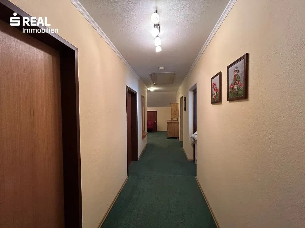 8-Zimmer-Gewerbeimmobilie kaufen in Liezen – 300 m², € 700.000 – Bild 40 von 57