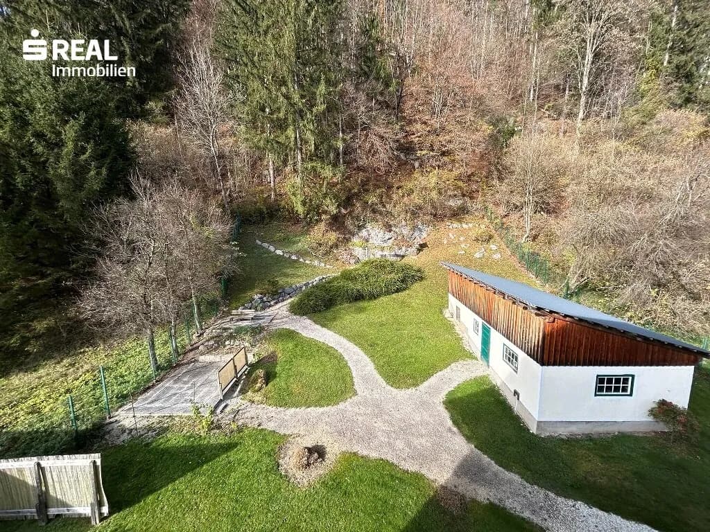 8-Zimmer-Gewerbeimmobilie kaufen in Liezen – 300 m², € 700.000 – Bild 42 von 57