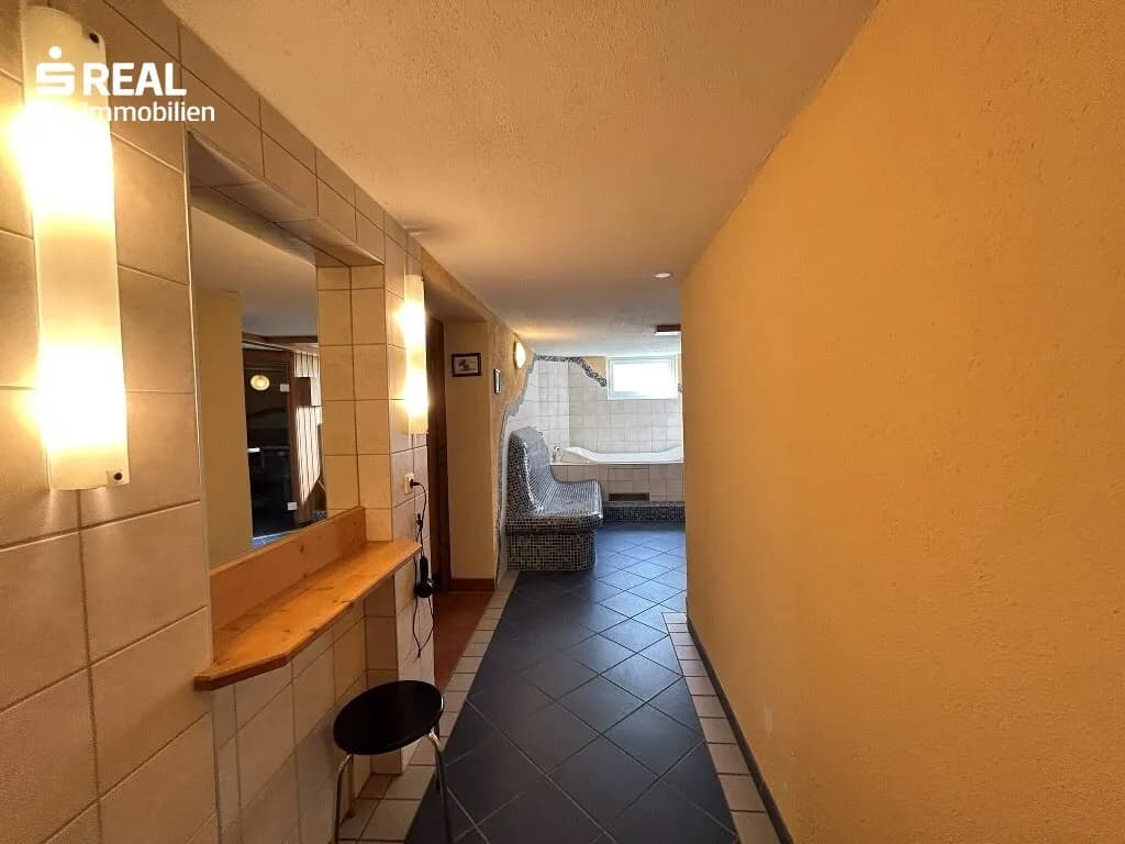 8-Zimmer-Gewerbeimmobilie kaufen in Liezen – 300 m², € 700.000 – Bild 43 von 57