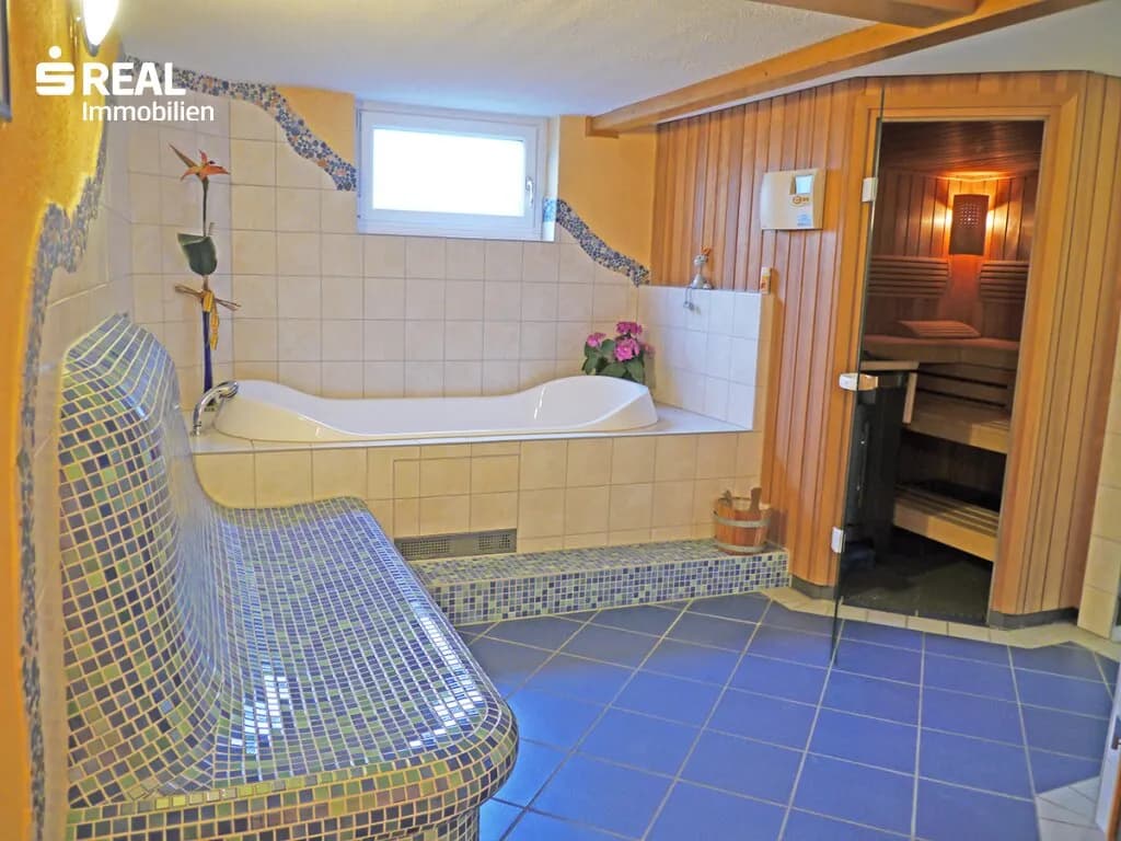 8-Zimmer-Gewerbeimmobilie kaufen in Liezen – 300 m², € 700.000 – Bild 44 von 57