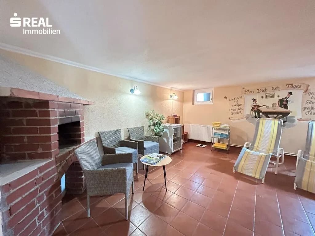8-Zimmer-Gewerbeimmobilie kaufen in Liezen – 300 m², € 700.000 – Bild 46 von 57