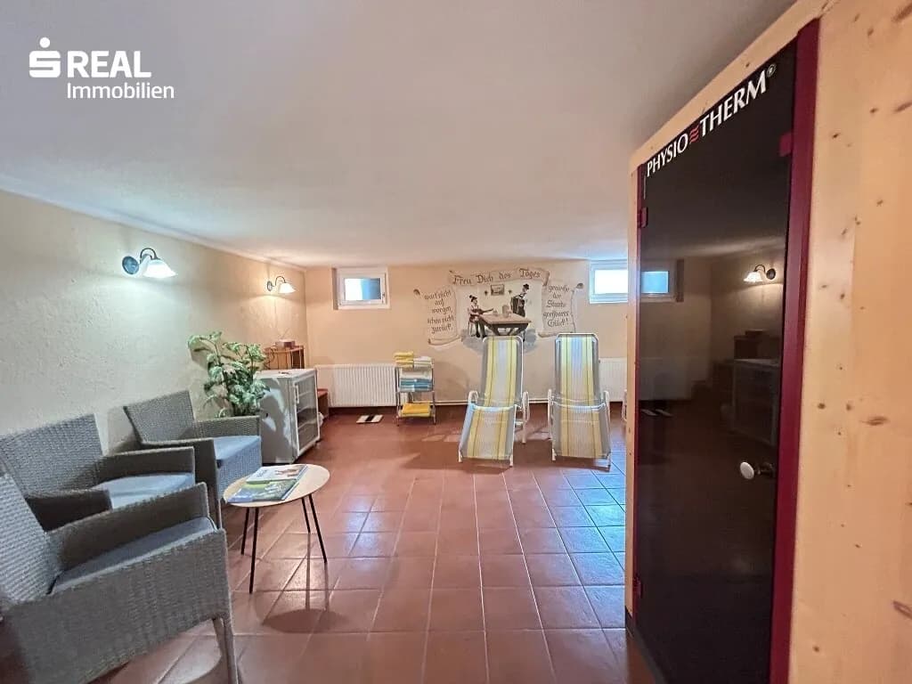 8-Zimmer-Gewerbeimmobilie kaufen in Liezen – 300 m², € 700.000 – Bild 48 von 57