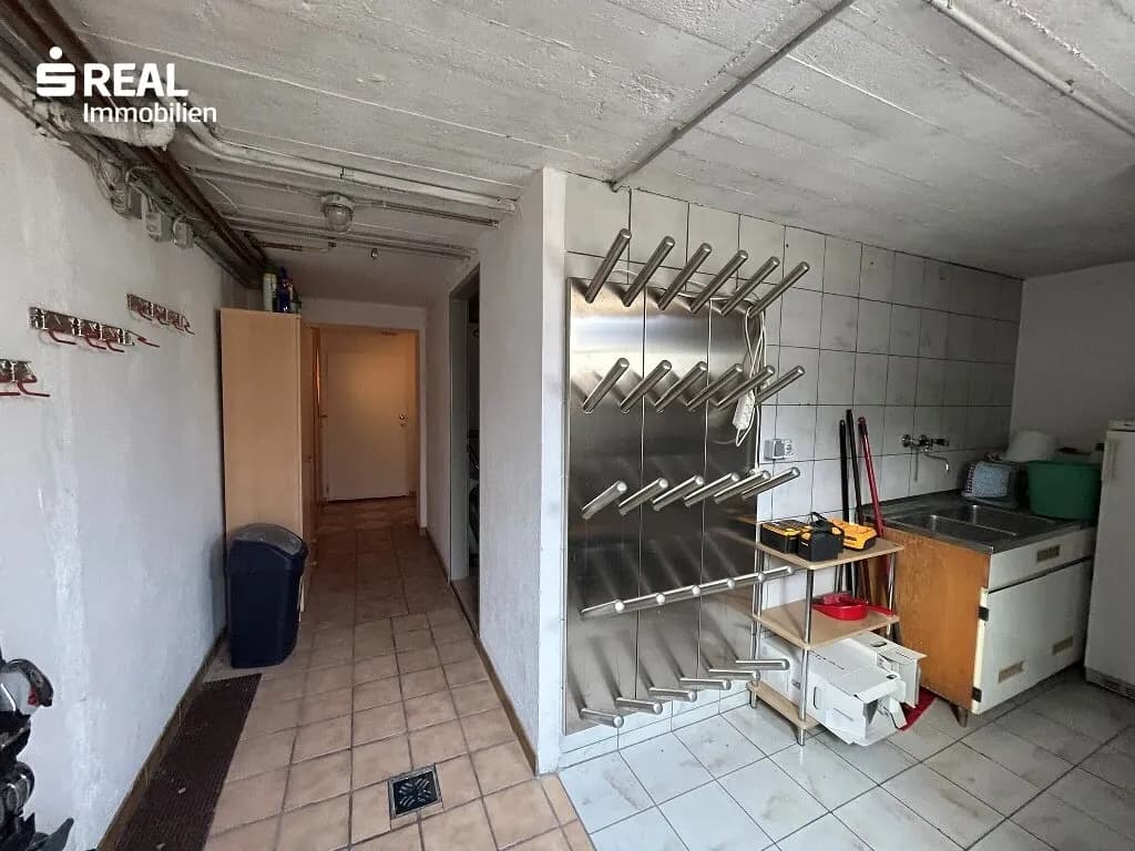 8-Zimmer-Gewerbeimmobilie kaufen in Liezen – 300 m², € 700.000 – Bild 53 von 57