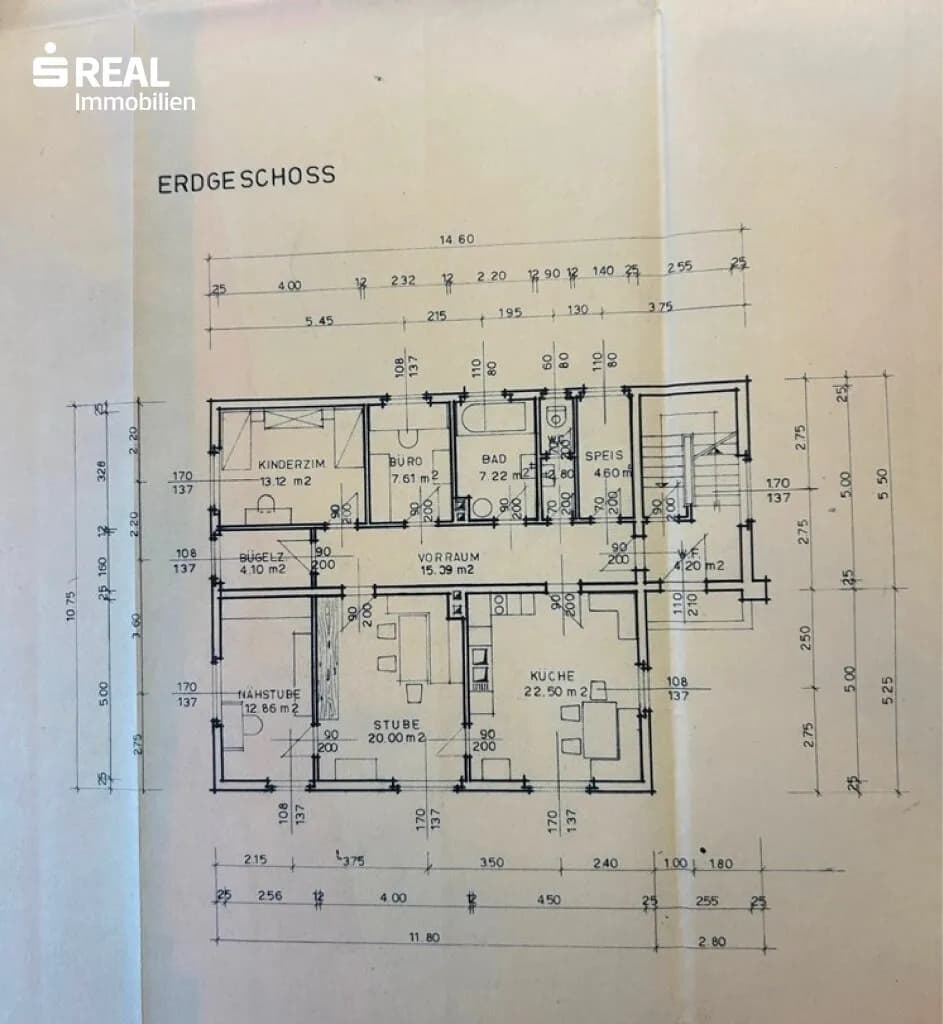 8-Zimmer-Gewerbeimmobilie kaufen in Liezen – 300 m², € 700.000 – Bild 54 von 57