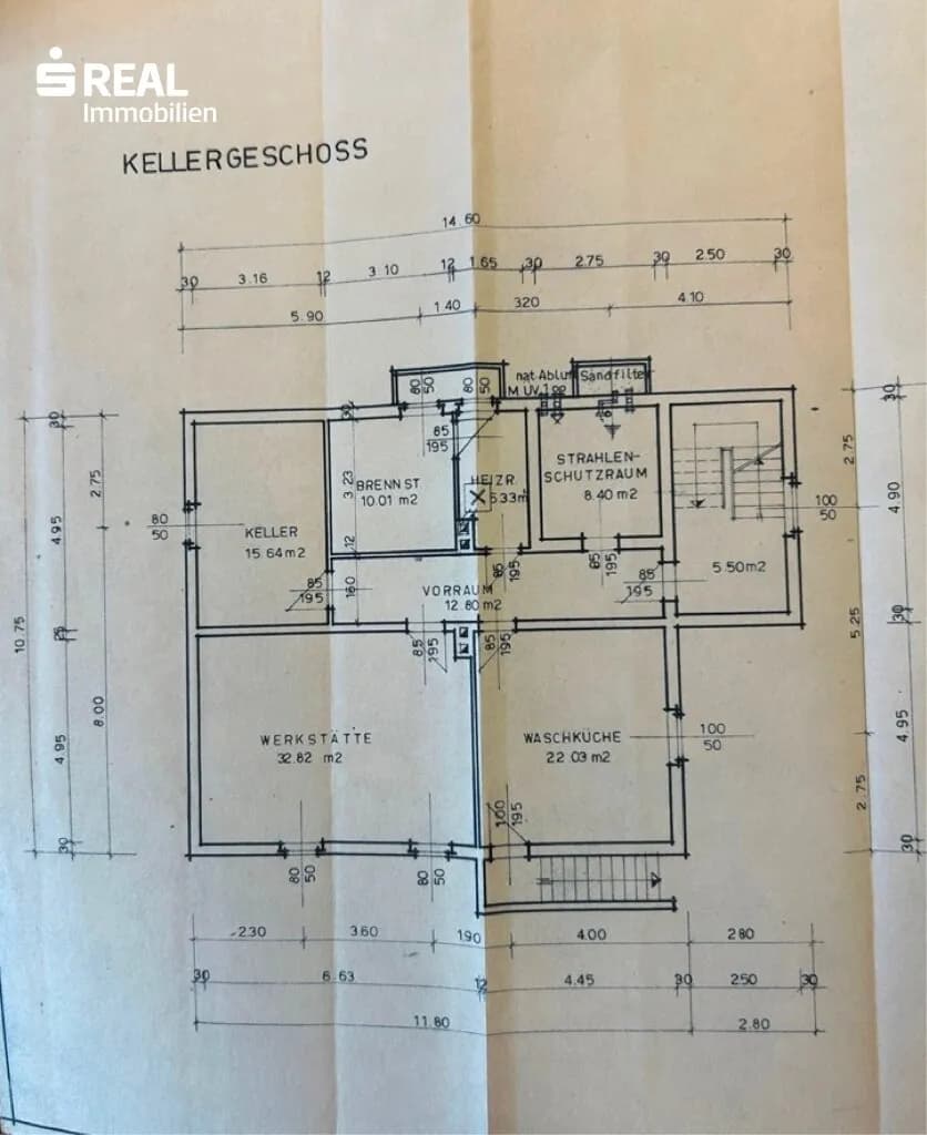 8-Zimmer-Gewerbeimmobilie kaufen in Liezen – 300 m², € 700.000 – Bild 57 von 57