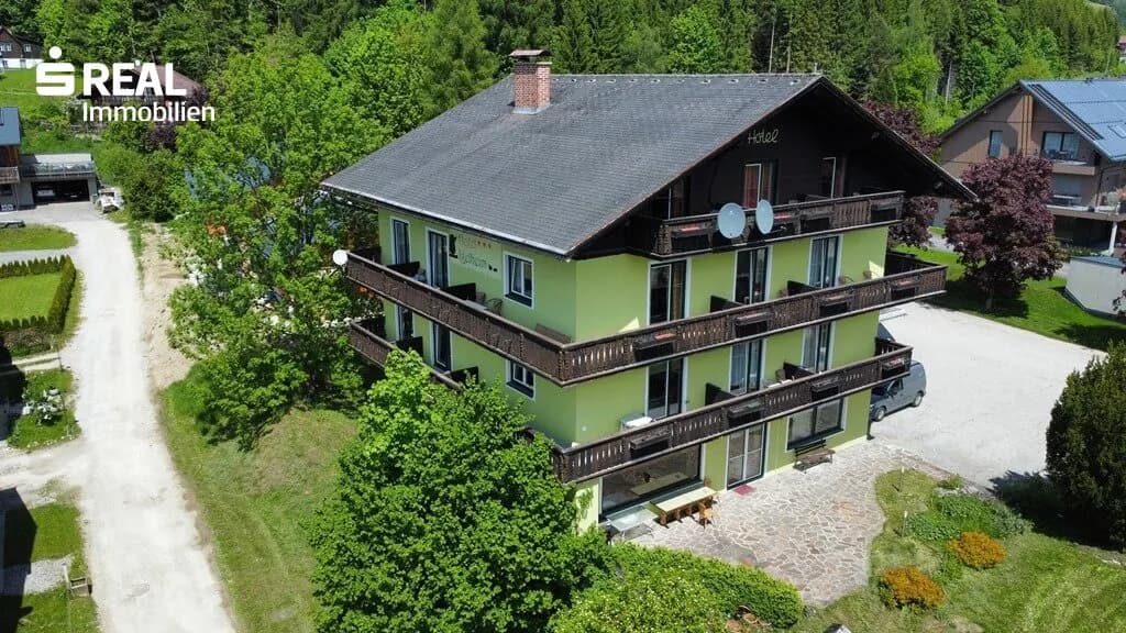 13-Zimmer-Gewerbeimmobilie kaufen in Liezen – 854 m², € 1.250.000 – Bild 4 von 41