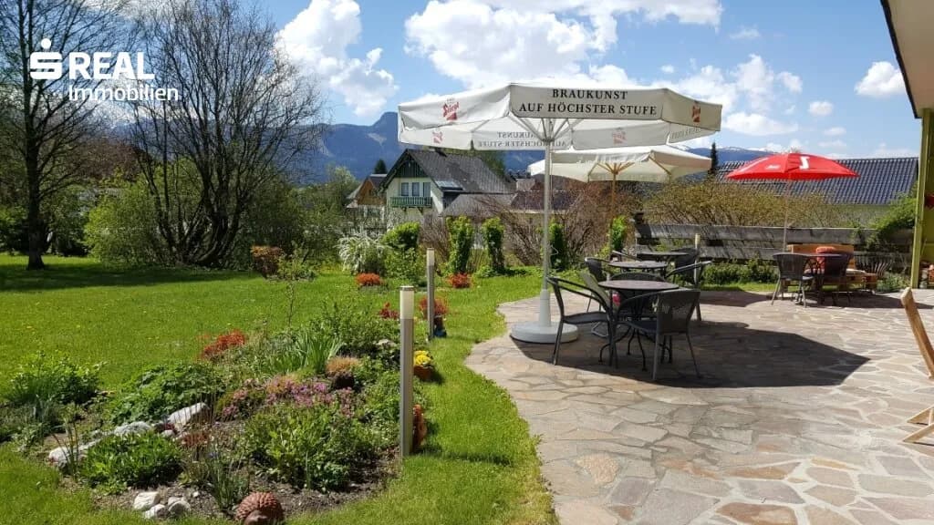 13-Zimmer-Gewerbeimmobilie kaufen in Liezen – 854 m², € 1.250.000 – Bild 5 von 41
