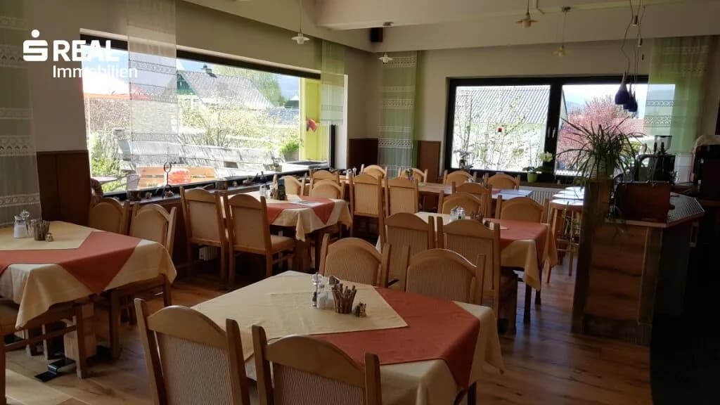 13-Zimmer-Gewerbeimmobilie kaufen in Liezen – 854 m², € 1.250.000 – Bild 8 von 41