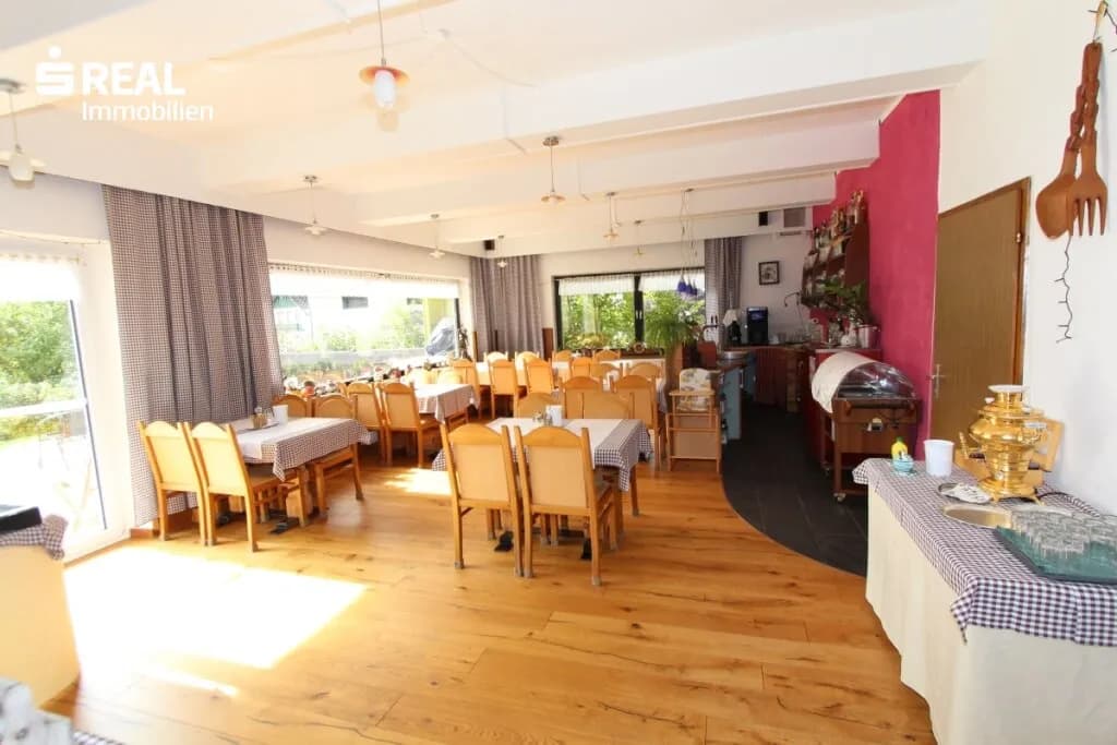 13-Zimmer-Gewerbeimmobilie kaufen in Liezen – 854 m², € 1.250.000 – Bild 9 von 41
