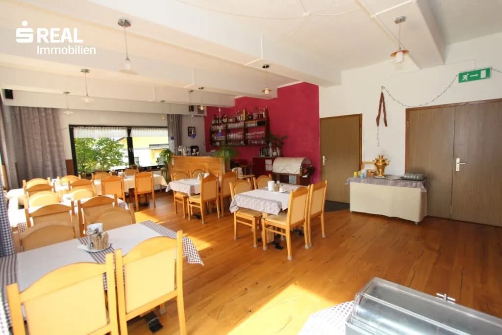 13-Zimmer-Gewerbeimmobilie kaufen in Liezen – 854 m², € 1.250.000 – Bild 10 von 41
