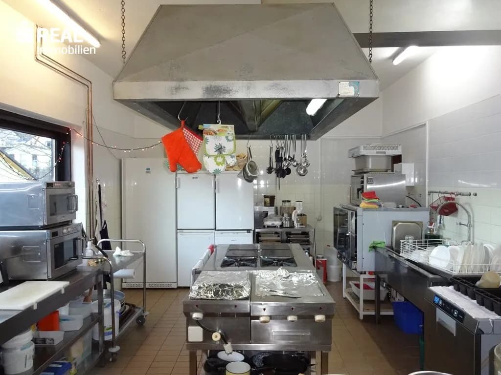 13-Zimmer-Gewerbeimmobilie kaufen in Liezen – 854 m², € 1.250.000 – Bild 11 von 41