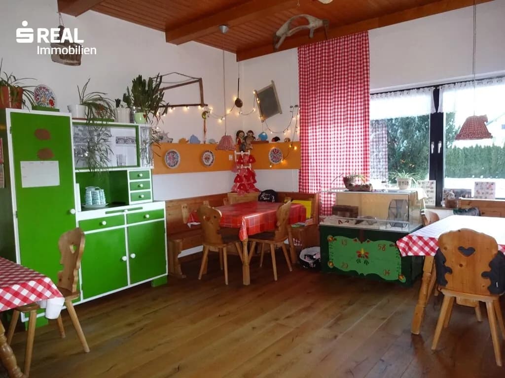 13-Zimmer-Gewerbeimmobilie kaufen in Liezen – 854 m², € 1.250.000 – Bild 12 von 41