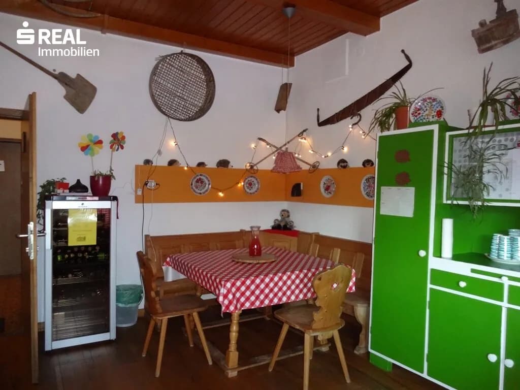 13-Zimmer-Gewerbeimmobilie kaufen in Liezen – 854 m², € 1.250.000 – Bild 13 von 41