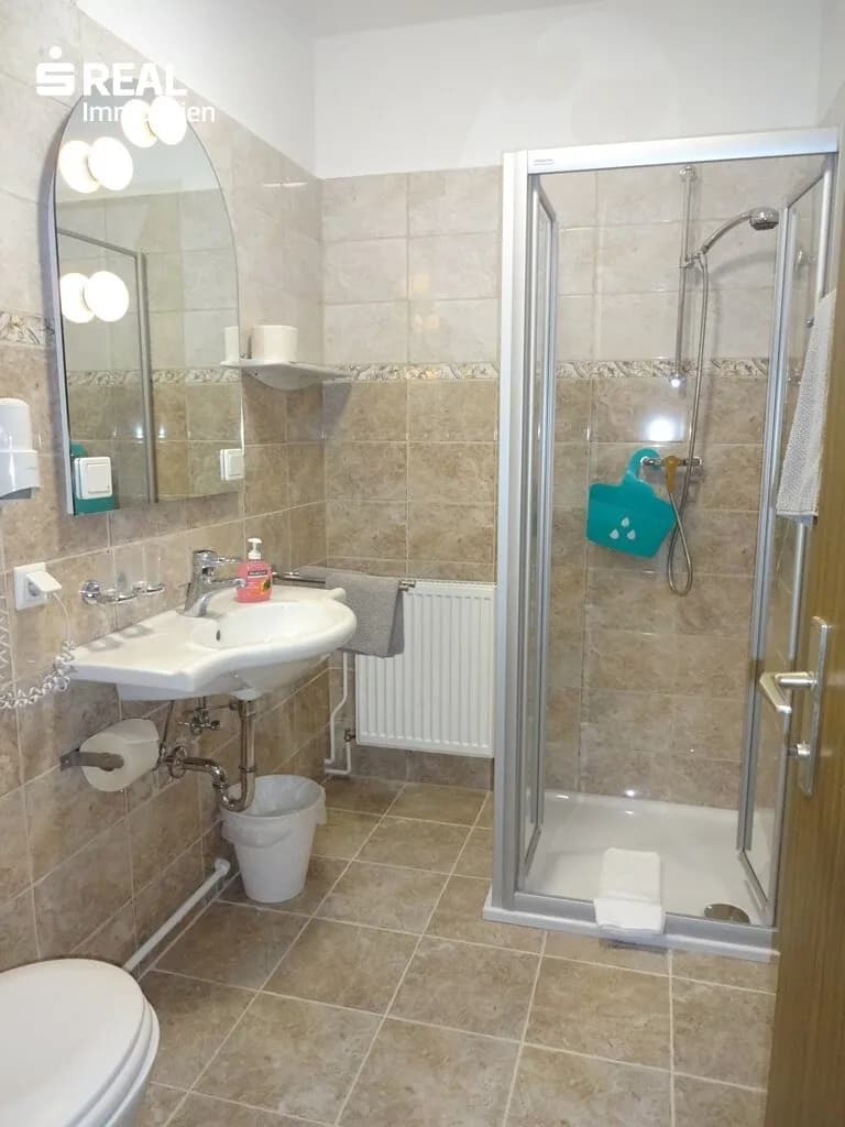 13-Zimmer-Gewerbeimmobilie kaufen in Liezen – 854 m², € 1.250.000 – Bild 15 von 41
