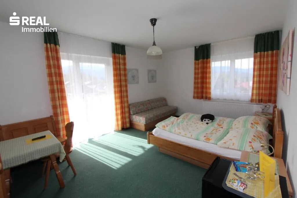 13-Zimmer-Gewerbeimmobilie kaufen in Liezen – 854 m², € 1.250.000 – Bild 23 von 41