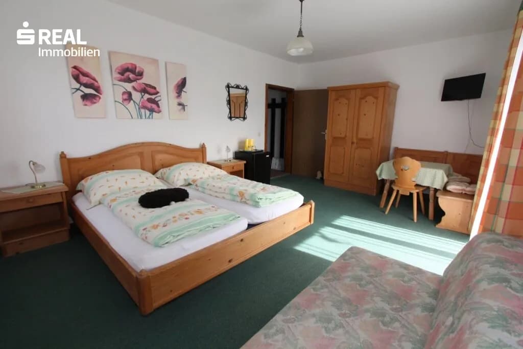 13-Zimmer-Gewerbeimmobilie kaufen in Liezen – 854 m², € 1.250.000 – Bild 24 von 41