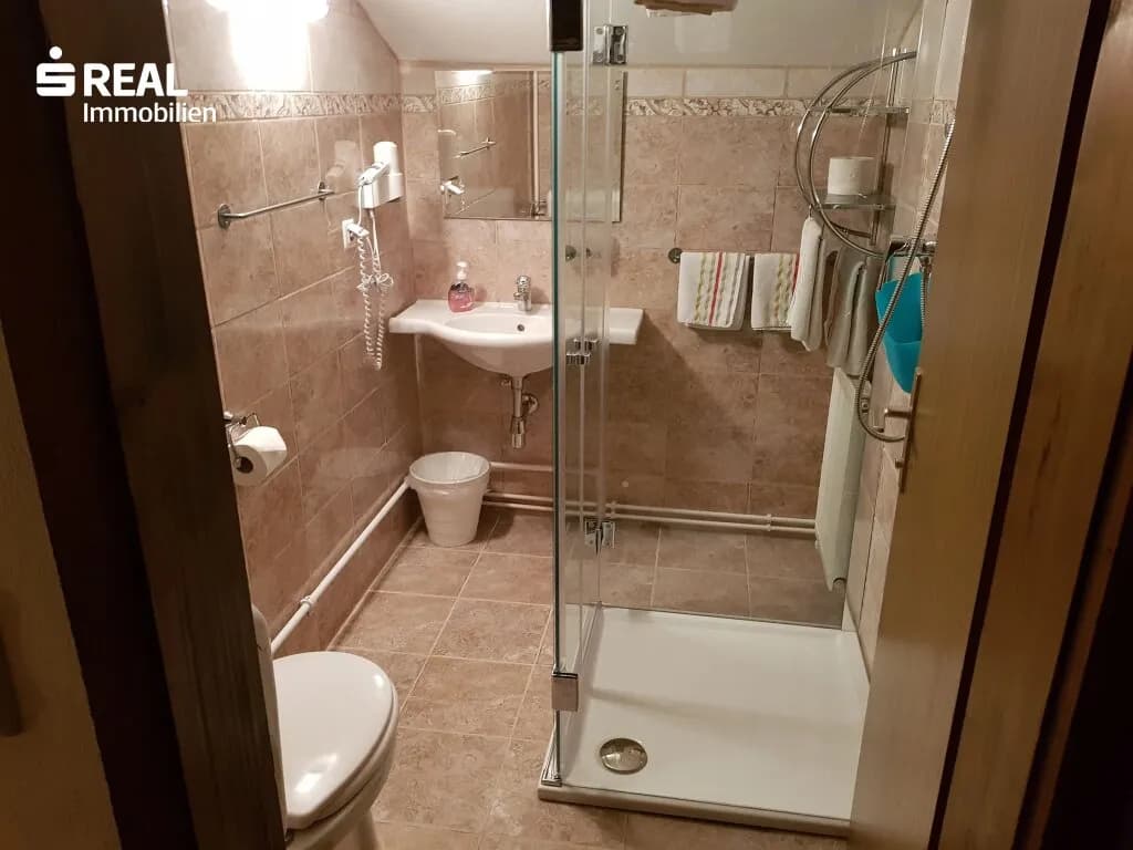 13-Zimmer-Gewerbeimmobilie kaufen in Liezen – 854 m², € 1.250.000 – Bild 26 von 41