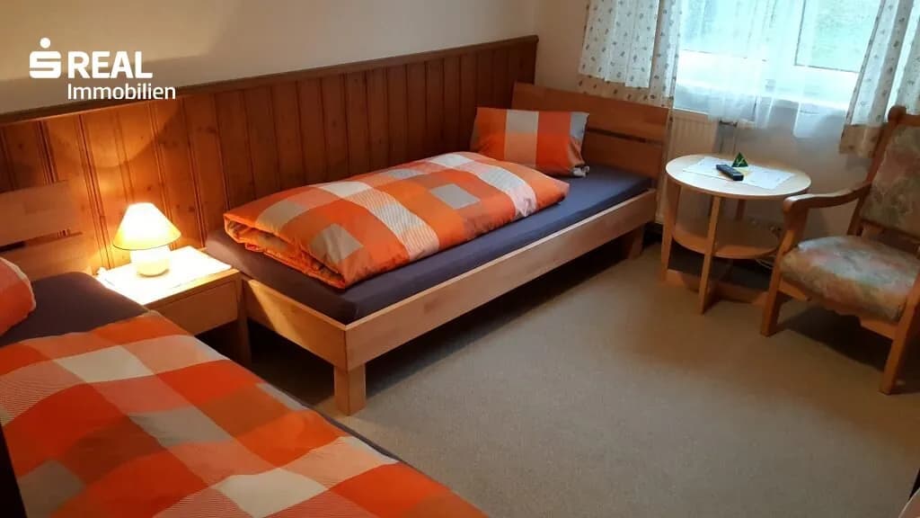 13-Zimmer-Gewerbeimmobilie kaufen in Liezen – 854 m², € 1.250.000 – Bild 27 von 41