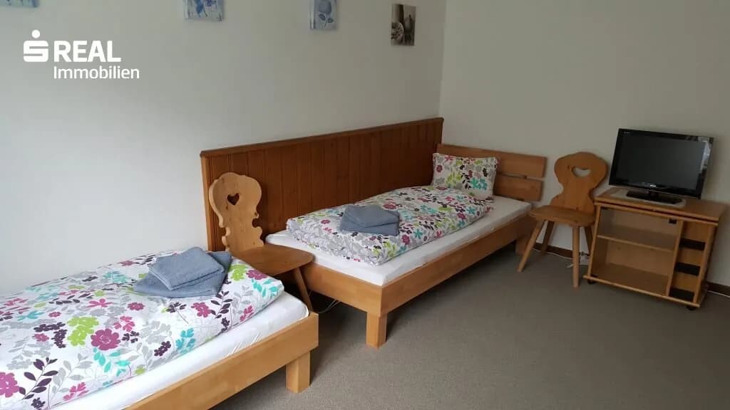 13-Zimmer-Gewerbeimmobilie kaufen in Liezen – 854 m², € 1.250.000 – Bild 28 von 41