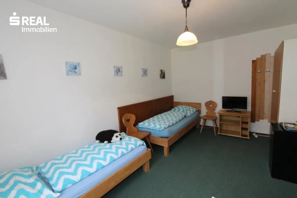 13-Zimmer-Gewerbeimmobilie kaufen in Liezen – 854 m², € 1.250.000 – Bild 30 von 41