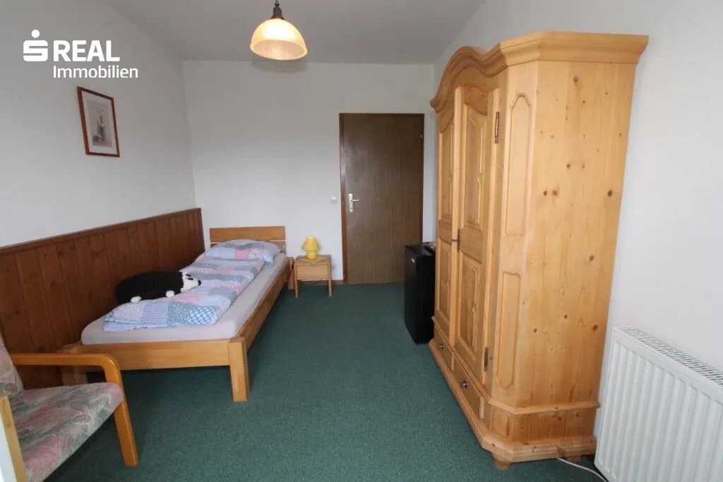 13-Zimmer-Gewerbeimmobilie kaufen in Liezen – 854 m², € 1.250.000 – Bild 31 von 41
