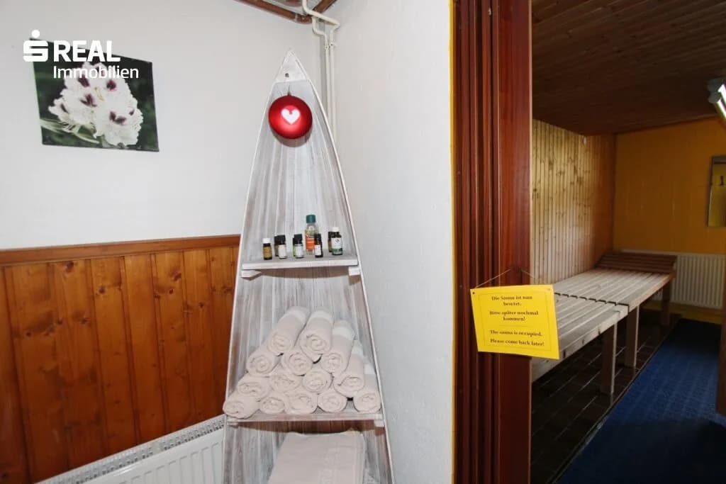 13-Zimmer-Gewerbeimmobilie kaufen in Liezen – 854 m², € 1.250.000 – Bild 32 von 41