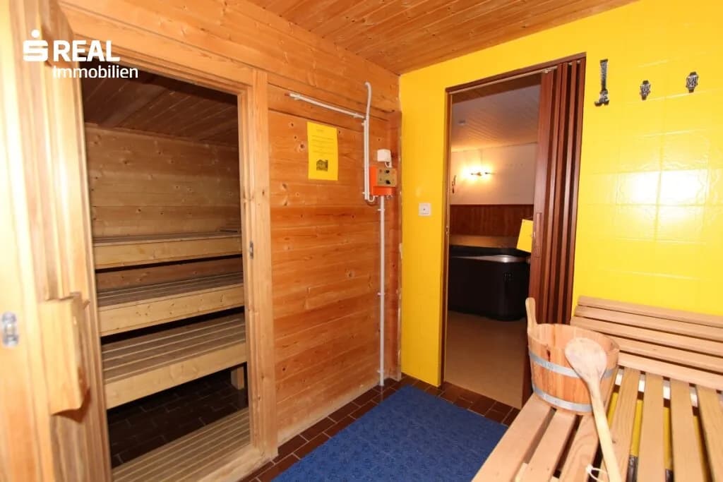 13-Zimmer-Gewerbeimmobilie kaufen in Liezen – 854 m², € 1.250.000 – Bild 33 von 41
