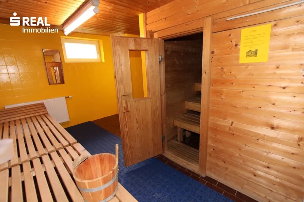 13-Zimmer-Gewerbeimmobilie kaufen in Liezen – 854 m², € 1.250.000 – Bild 34 von 41