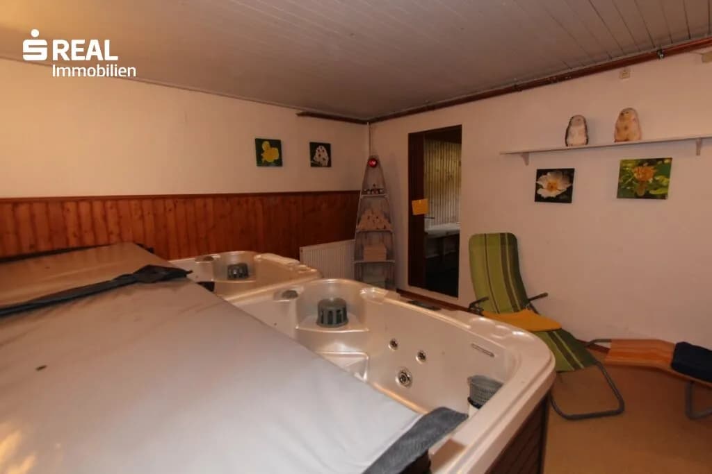 13-Zimmer-Gewerbeimmobilie kaufen in Liezen – 854 m², € 1.250.000 – Bild 35 von 41