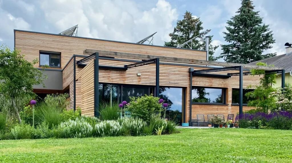 8-Zimmer-Haus kaufen in Oberwart – 285 m², € 1.090.000 – Bild 2 von 28