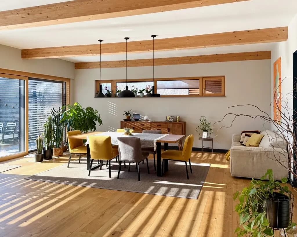 8-Zimmer-Haus kaufen in Oberwart – 285 m², € 1.090.000 – Bild 3 von 28