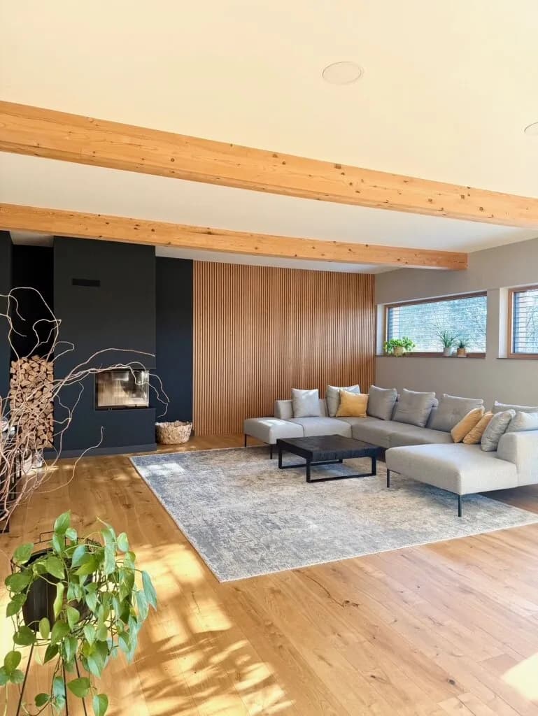 8-Zimmer-Haus kaufen in Oberwart – 285 m², € 1.090.000 – Bild 4 von 28